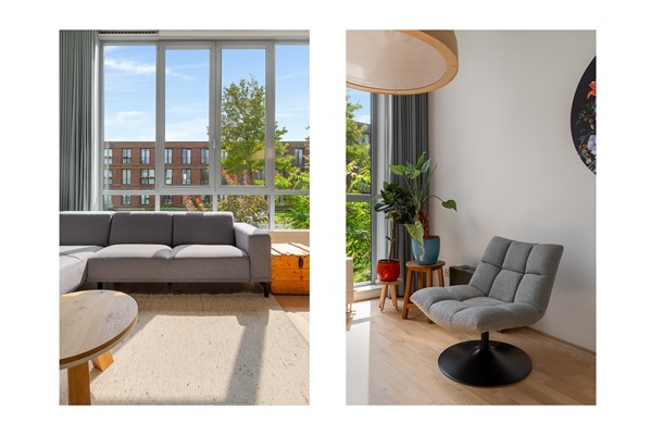 Medium property photo - Oeverzeggestraat 16, 1087 BV Amsterdam